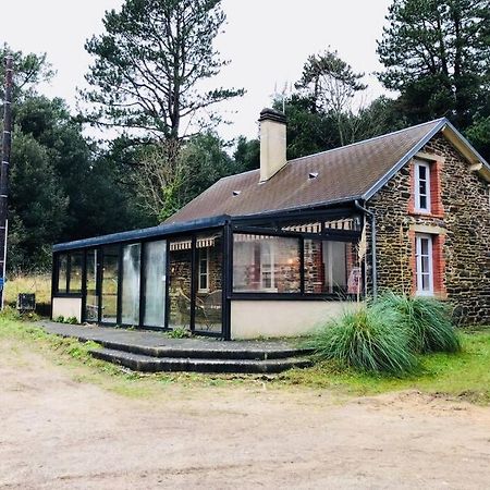 La Vallee Entre Dunes Et Mer, Un Veritable Havre De Paix Barneville-Carteret Bagian luar foto